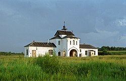 Kozheozersky Monastery httpsuploadwikimediaorgwikipediacommonsthu
