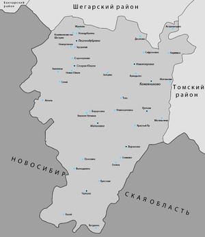 Kozhevnikovsky District httpsuploadwikimediaorgwikipediaruthumb4