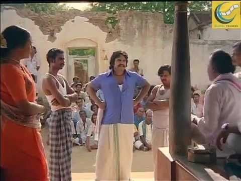 Kozhi Koovuthu (1982 film) Kozhi Koovuthu Tamil Movie Prabhu Viji Silk Smitha Part 2