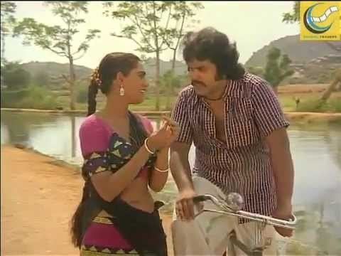 Kozhi Koovuthu (1982 film) Kozhi Koovuthu Tamil Movie Prabhu Viji Silk Smitha Part 1