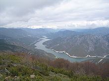 Kozjak Hydro Power Plant httpsuploadwikimediaorgwikipediacommonsthu