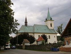 Kozlovice (Frýdek-Místek District) httpsuploadwikimediaorgwikipediacommonsthu