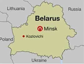 30 dead in Belarus mental hospital fire