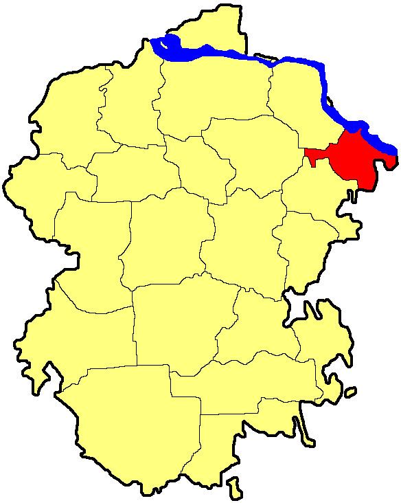 Kozlovsky District