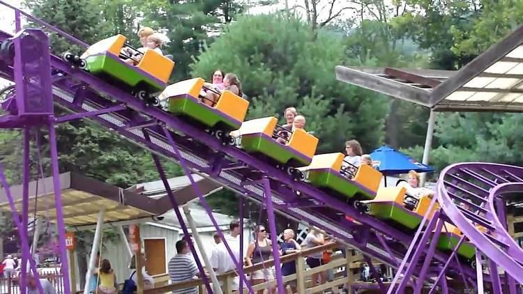 Kozmo's Kurves (roller coaster) httpsiytimgcomvi9OJbJxUAM9gmaxresdefaultjpg