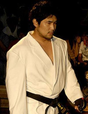 Kozo Urita Kozo Urita MMA Fighter Page Tapology