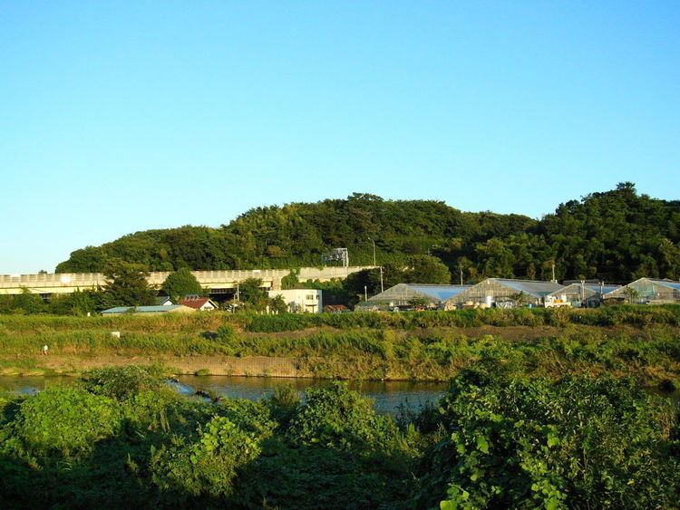 Kozukue Castle