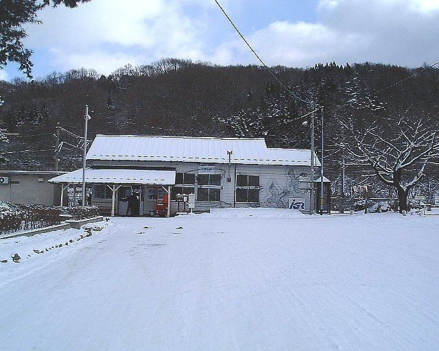 Kozuya Station