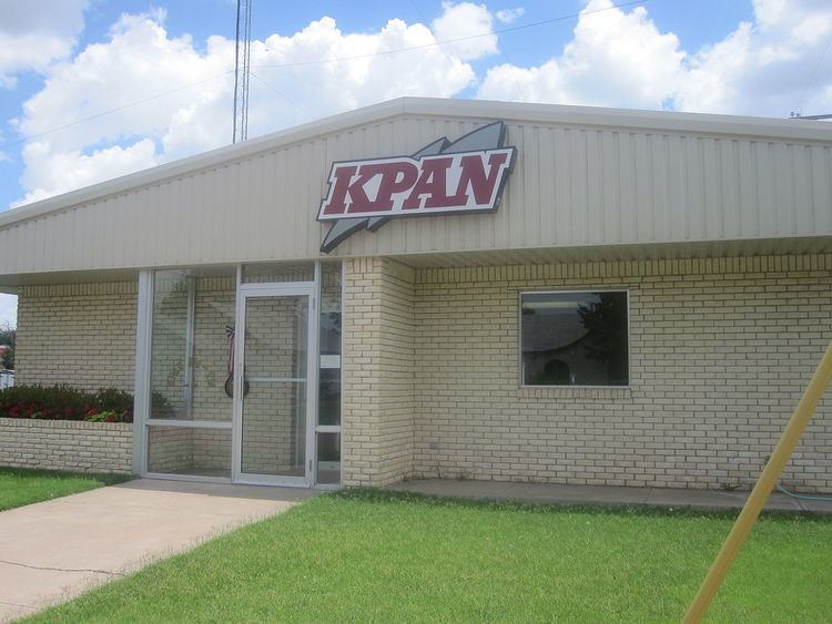 KPAN-FM