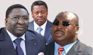 Kpatcha Gnassingbé Issa Samarou demande Faure Gnassingb de librer son frre Kpatcha