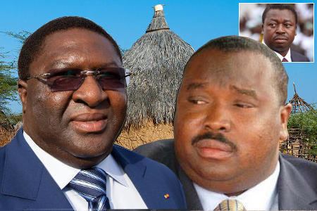 Kpatcha Gnassingbé Kpatcha Gnassingb Archives 27avrilcom Actualit au Togo