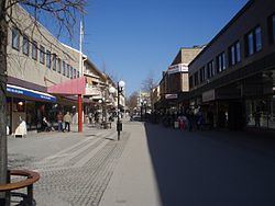 Köping, Sweden httpsuploadwikimediaorgwikipediacommonsthu