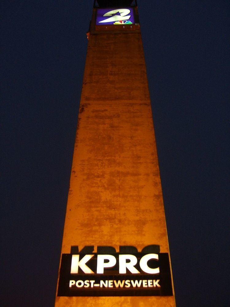 KPRC-TV