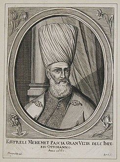 Köprülü Mehmed Pasha httpsuploadwikimediaorgwikipediacommonsthu