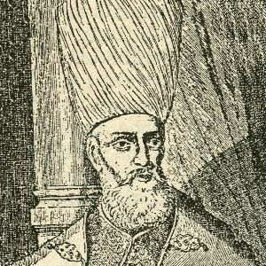 Köprülü Mehmed Pasha Kprl Mehmed Paa Biyografya