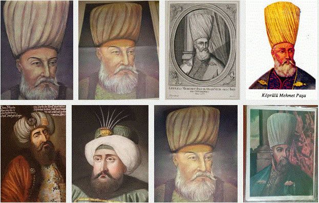 Köprülü Mehmed Pasha KPRL Mehmed Paa haber blog kursistem