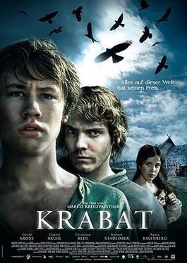 Krabat (film) Krabat film Wikipedia
