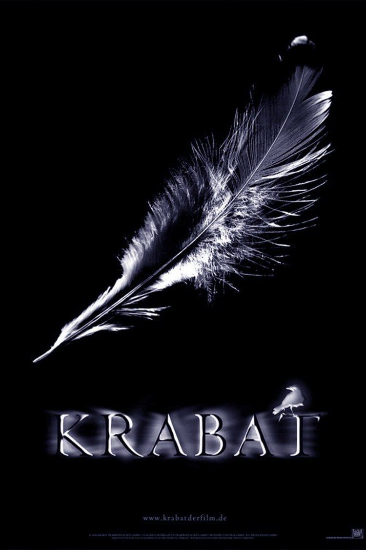 Krabat (film) wwwgstaticcomtvthumbmovieposters3528201p352