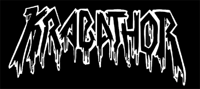 Krabathor Masterful Magazine Death Metal and Black Metal Magazine