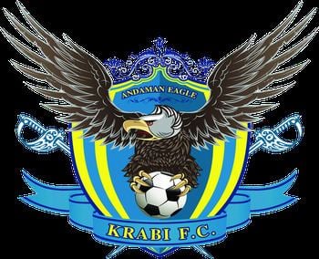 Krabi F.C. - Alchetron, The Free Social Encyclopedia