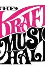 Kraft Music Hall (TV series) httpsimagesnasslimagesamazoncomimagesMM