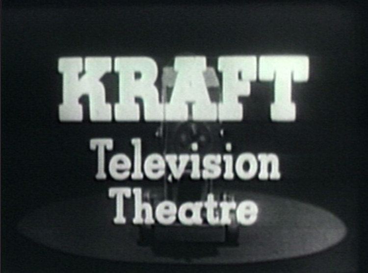 Kraft Television Theatre Classic Television Thursday 023 Kraft Television Theatre Rod
