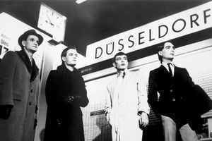 Kraftwerk Kraftwerk Discography at Discogs
