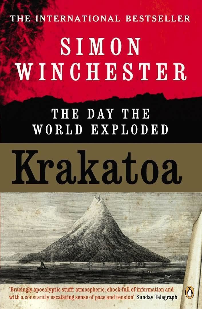 Krakatoa: The Day the World Exploded t3gstaticcomimagesqtbnANd9GcRPREOJ2wIW73juXJ