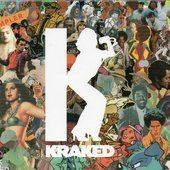 Kraked Unit Kraked Unit De A B Listen watch download and discover music
