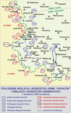 Kraków Army uploadwikimediaorgwikipediacommonsthumb004