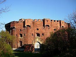 Kraków Fortress httpsuploadwikimediaorgwikipediacommonsthu