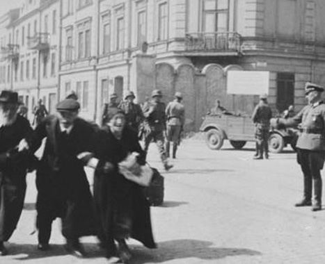 Kraków Ghetto Jewish Ghetto in Krakow Krakow Ghetto Podgorze