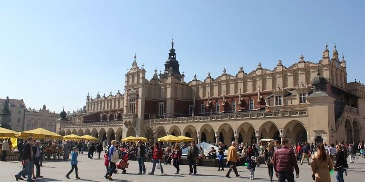 Kraków Old Town Krakow Old Town