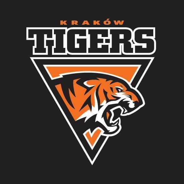 Kraków Tigers Tygrysy w akcji Sportowy Magazyn