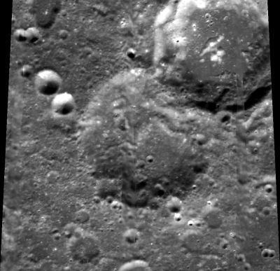 Kramers (crater)