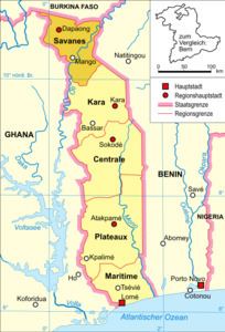 Kéran National Park Nationalpark Kran Wikipedia