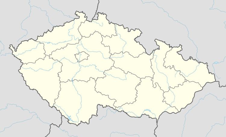 Krašovice (Plzeň-North District)