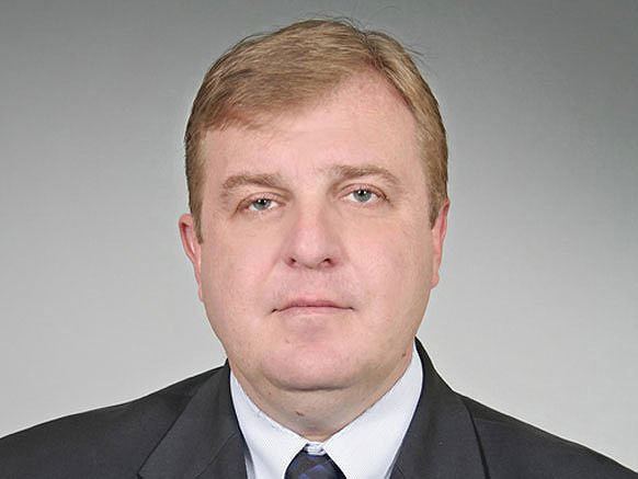Krasimir Karakachanov 