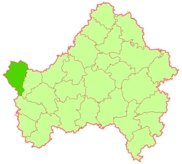 Krasnogorsky District, Bryansk Oblast