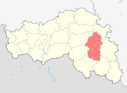 Krasnogvardeysky District, Belgorod Oblast httpsuploadwikimediaorgwikipediacommonsthu