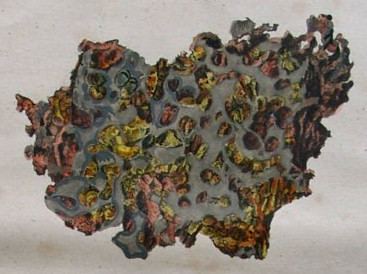 Krasnojarsk (meteorite)
