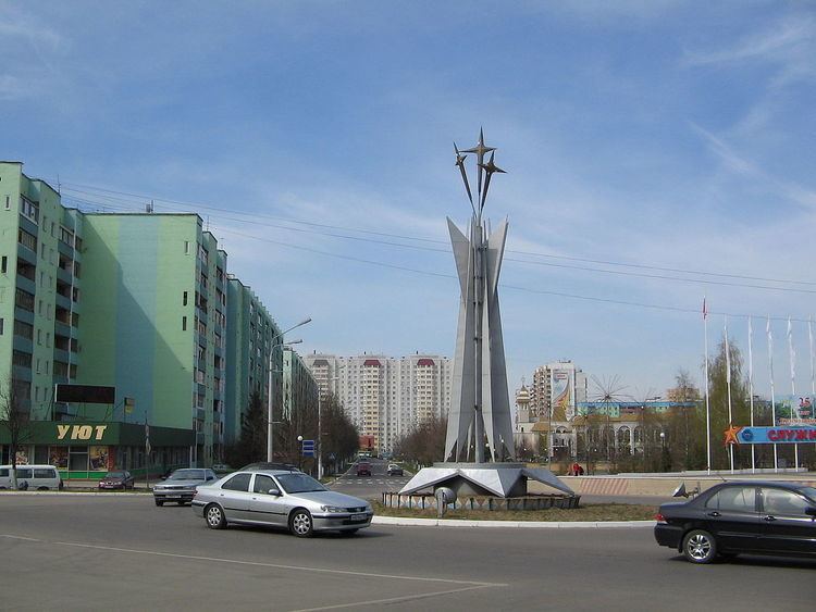 Krasnoznamensk, Moscow Oblast