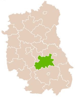 Krasnystaw County