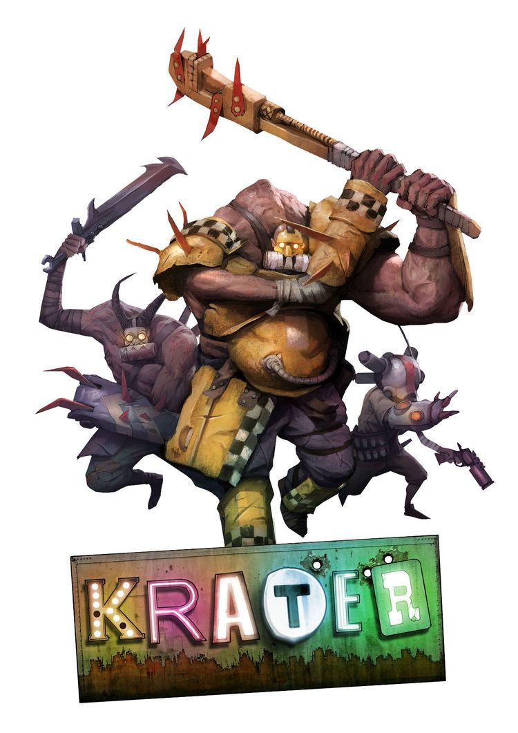 Krater (video game) media1gameinformercomimagefeedscreenshotsKrat