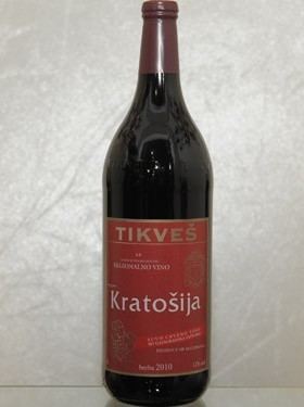 Kratosija Wine Archives