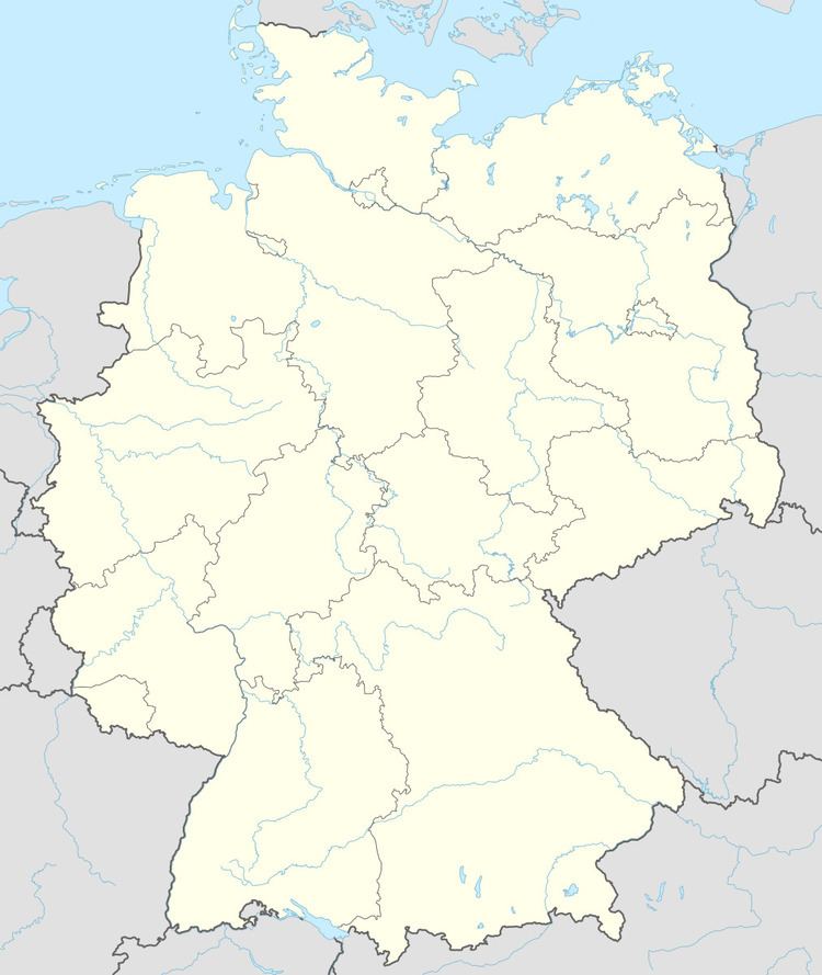 Krautheim, Thuringia
