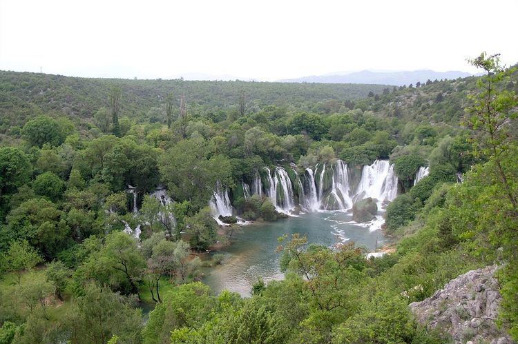Kravica (waterfall)