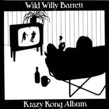 Krazy Kong Album httpsuploadwikimediaorgwikipediaenthumb7