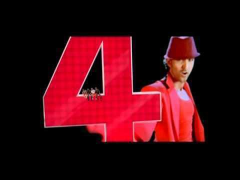 Krazzy 4 Remix Full Song Film Krazzy4 YouTube