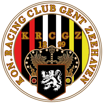 K.R.C. Gent-Zeehaven KRC GentZeehaven Belgium Koninklijke Racing Club GentZeehaven